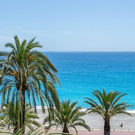 Appartement Studio Du Grand Sud - Welkeys à Nice Extérieur photo