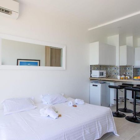 Appartement Studio Du Grand Sud - Welkeys à Nice Extérieur photo