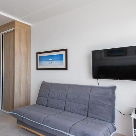 Appartement Studio Du Grand Sud - Welkeys à Nice Extérieur photo