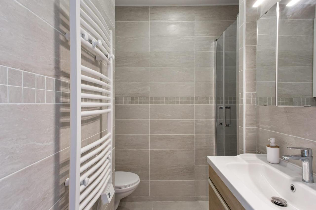Appartement Studio Du Grand Sud - Welkeys à Nice Extérieur photo